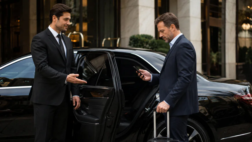 How to Avoid Pitfalls When Hiring a Chauffeur