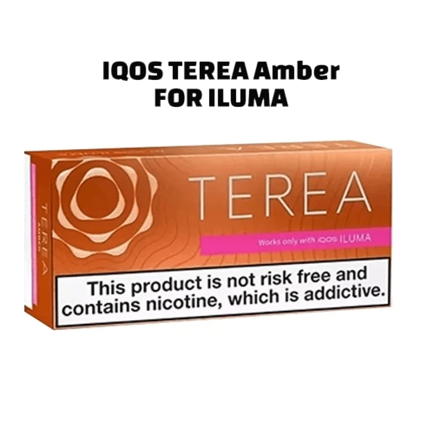How to Choose the Best TEREA Flavors for Your Preferences