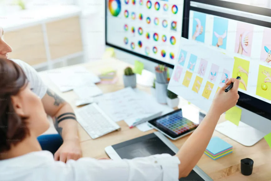 How to Improve Your Website's Conversion Rate