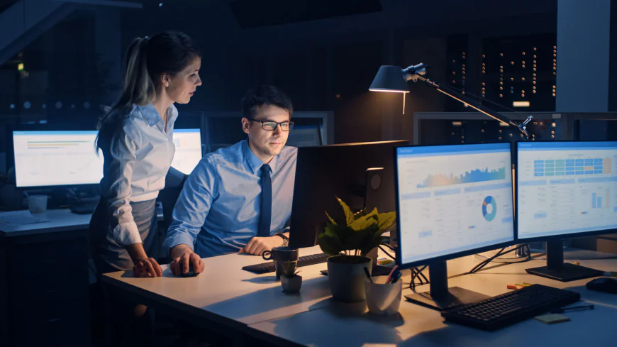 Understand the World of AI Technology Consulting
