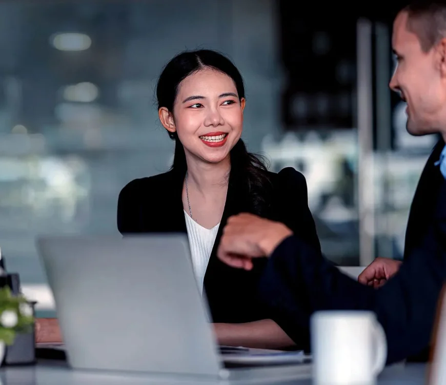 Identifying the Features That Make an AI Development Company UK Trusted