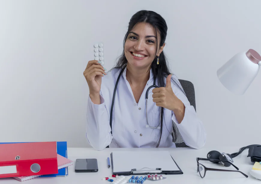 How Can Beginners Start a Gynae PCD Franchise Business?