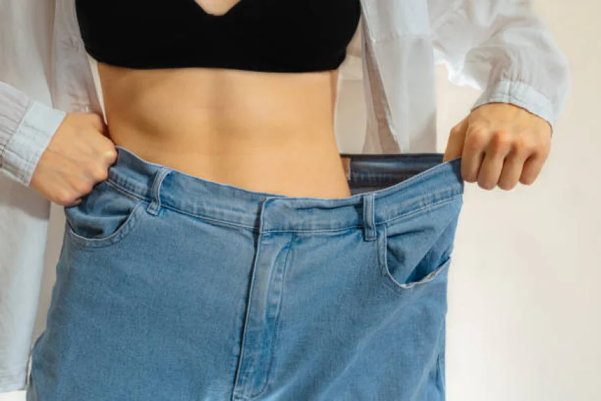 How safe is Mounjaro for weight loss