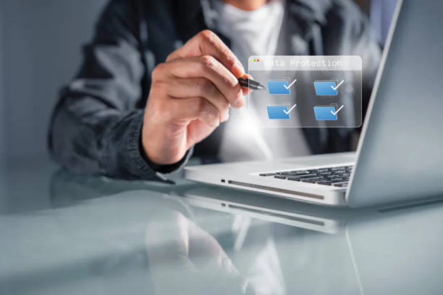 Elevating Practice Efficiency With Law Firm Managed IT Services