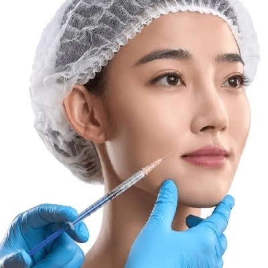 Botox Injection in Dubai for a Refreshed and Youthful Appearance: Everything You Need to Know