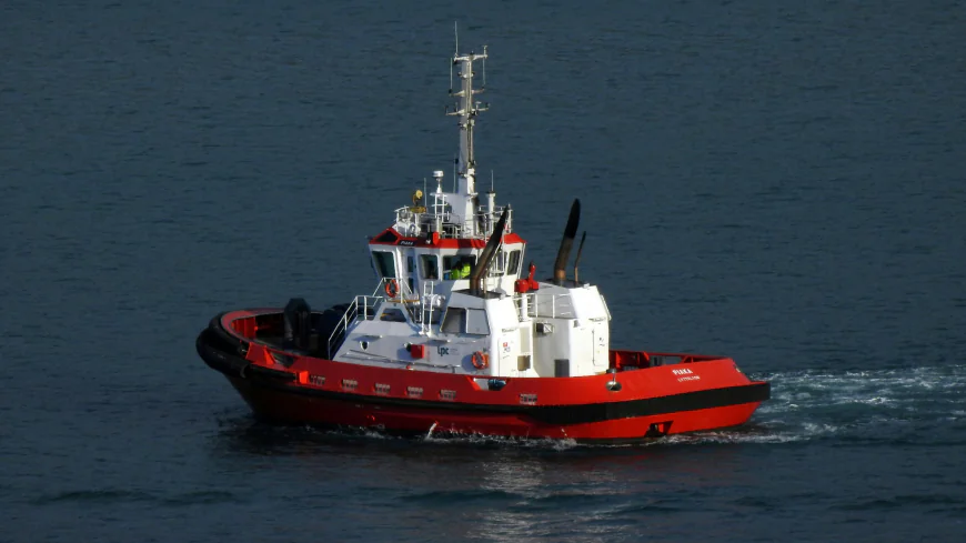 Global Tugboat Market Size, Trends, and Strategic Outlook 2026-2033