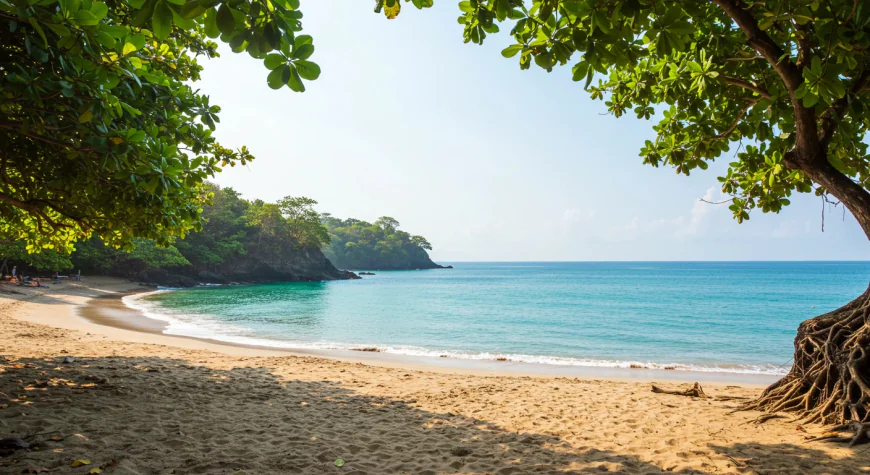 How Can Travelers Explore Costa Rica’s Beautiful Beaches Efficiently