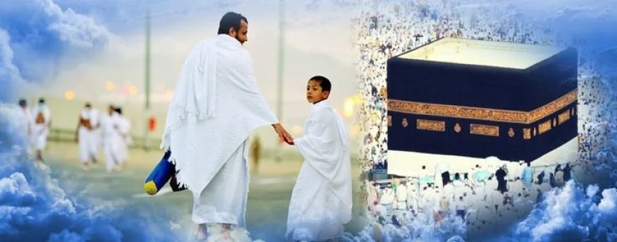 Umrah Packages: Choosing a Journey That Matches Your Spiritual Goals