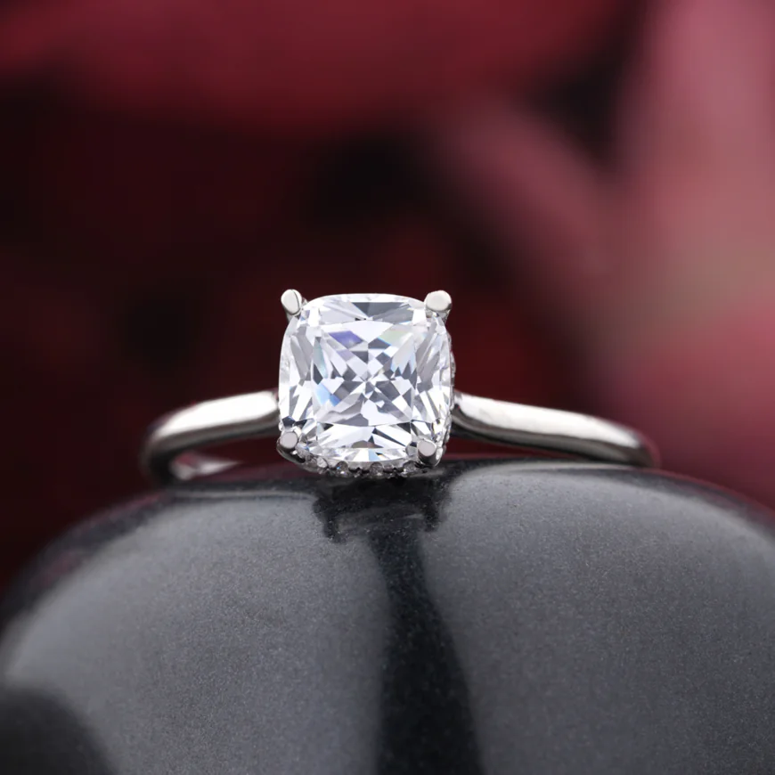 Is a 1 Carat Solitaire Diamond Ring the Perfect Choice for Your Proposal?