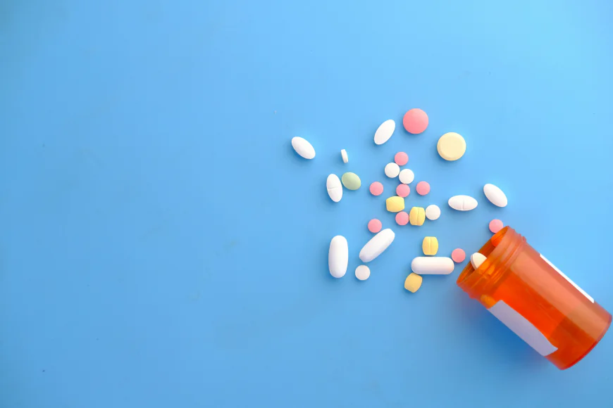 Global Pharmaceutical Market Size, Trends, and Growth Forecast 2026-2033