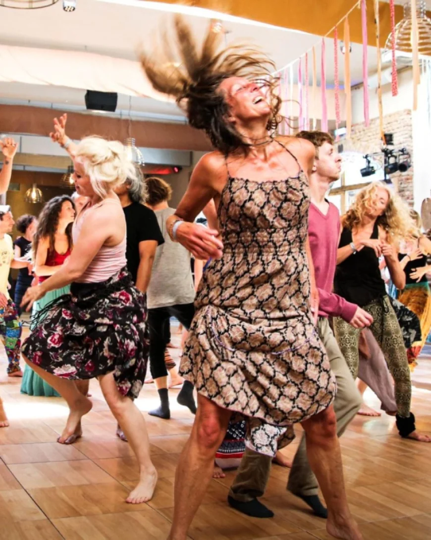 Can Dance for Wellness Toronto Improve Your Daily Life