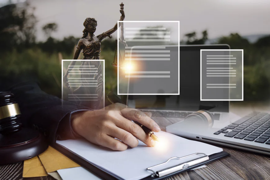 From Document Review to Compliance: The Expanding Value of Legal Process Offshore Services | LDM Global