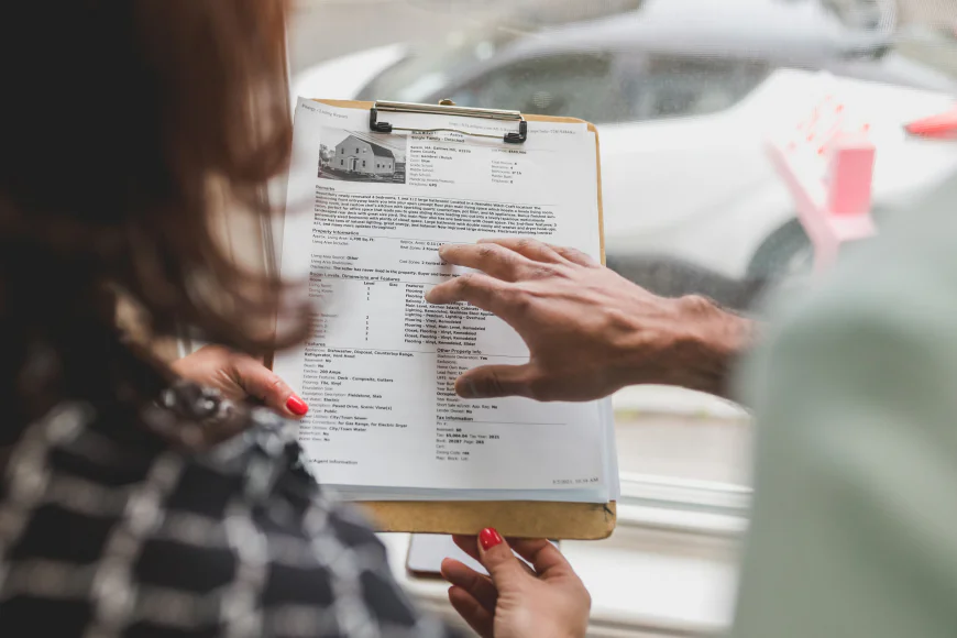 How Commercial Property Appraisers Help Determine Accurate Property Values