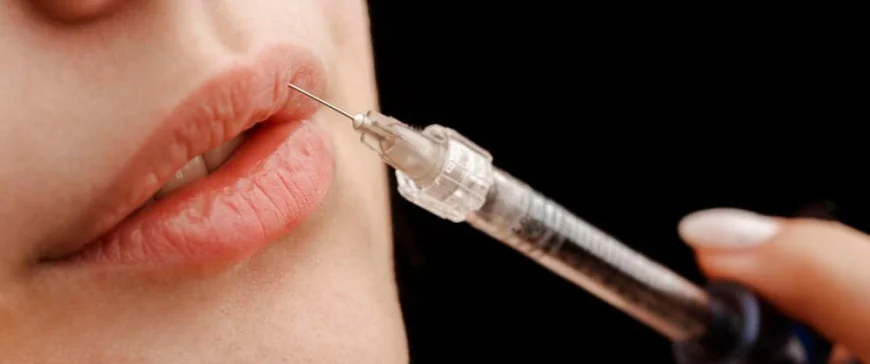 Is Lip Augmentation Suitable for Different Lip Types?