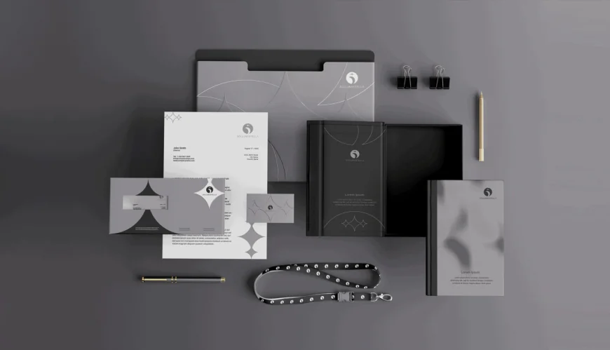 Company Profile Design Malaysia