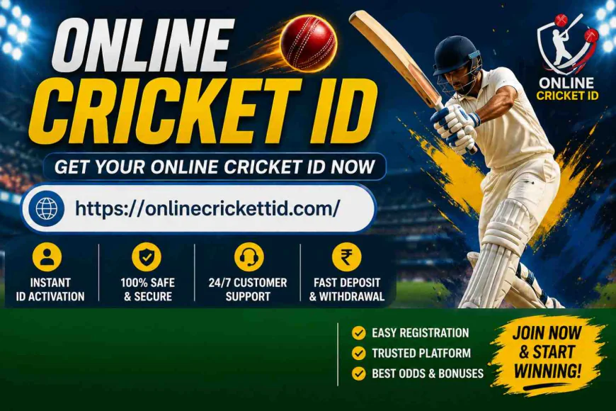 Online cricket ID number TigerExch247 on WhatsApp