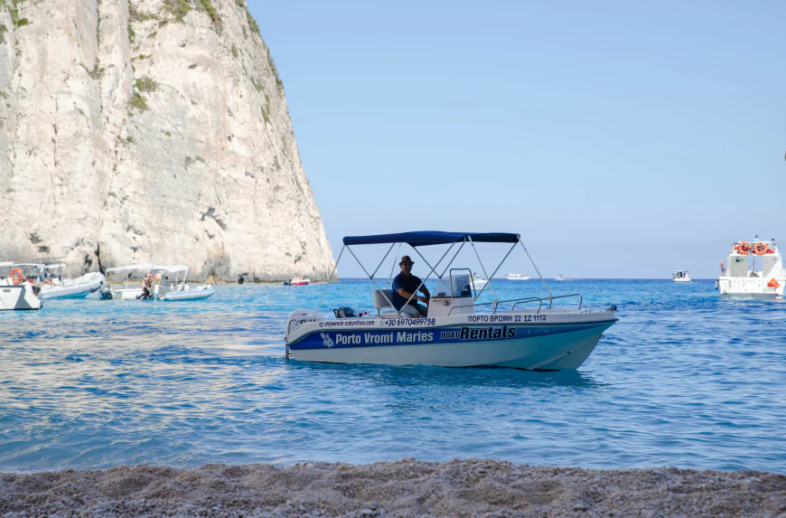 Global Boat Rental Market Size, Growth, and Strategic Insights 2026-2033