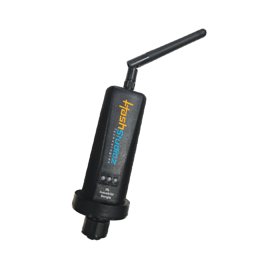 2G Industrial Dongle for Remote Monitoring & IoT Applications