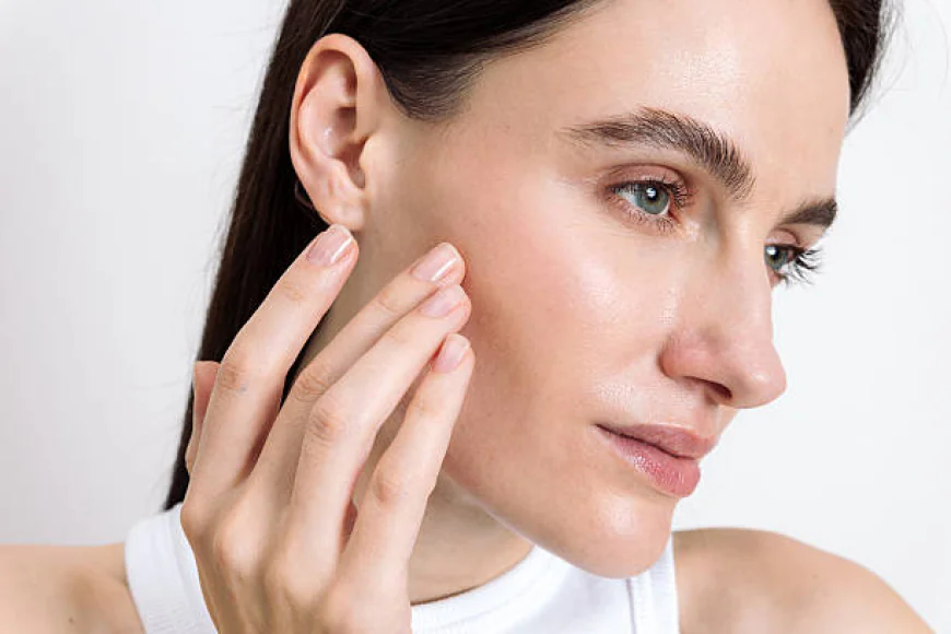Can Enfield Royal Clinic improve your skin health