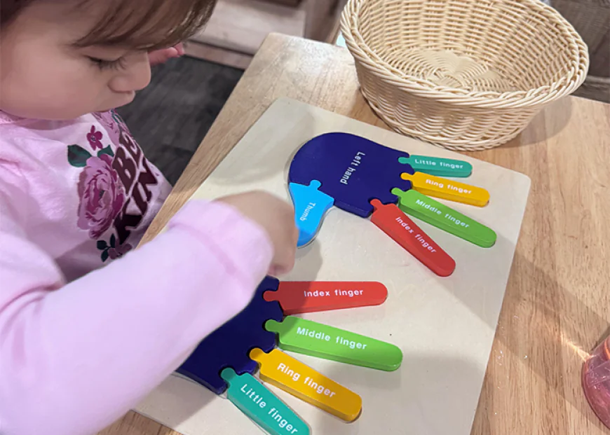 What Is the Best Age to Start Childcare in Kingwood for Healthy Development?
