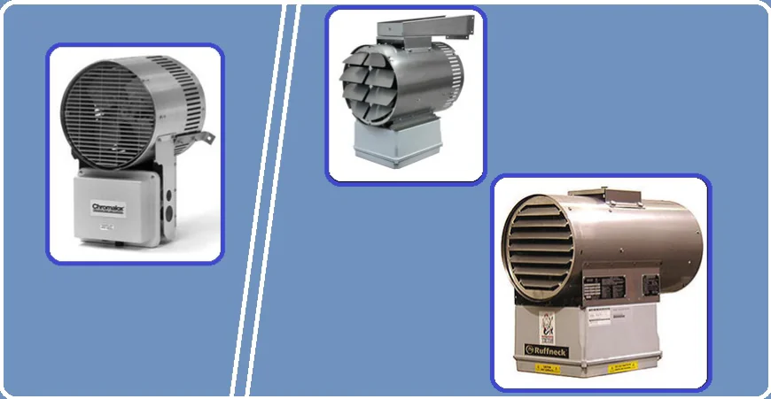 The Washdown Heater Spec That Most Facilities Are Only Solving Halfway