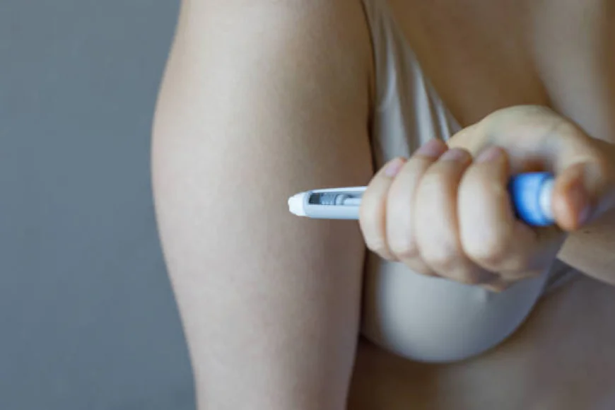Can Ozempic Injections Aid Sustainable Weight Loss?