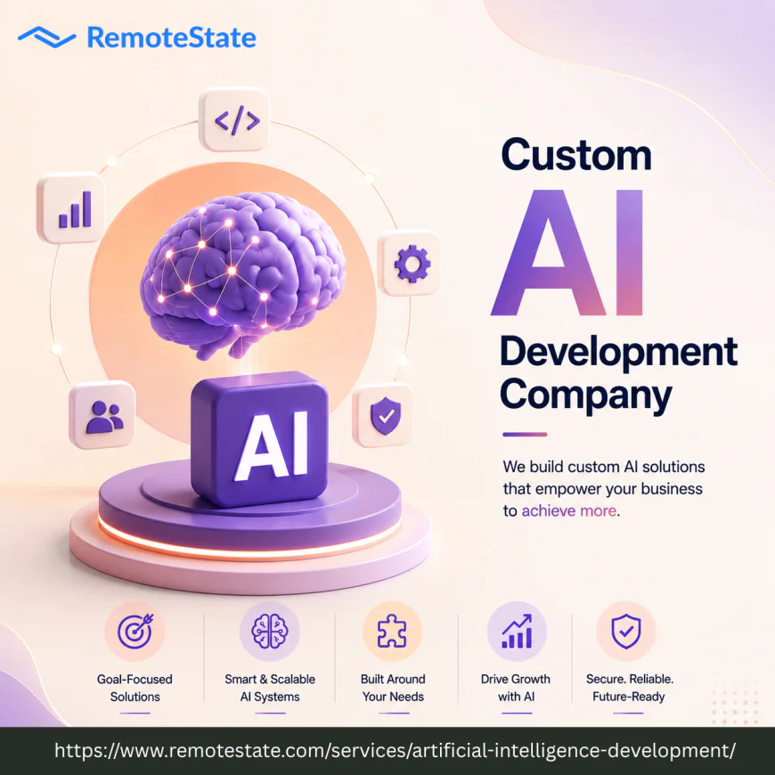 What a Bad Custom AI Development Experience Actually Looks Like