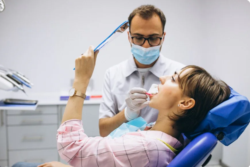 Finding the Right Dentist in Kinston, NC: Why Comfort and Care Come First