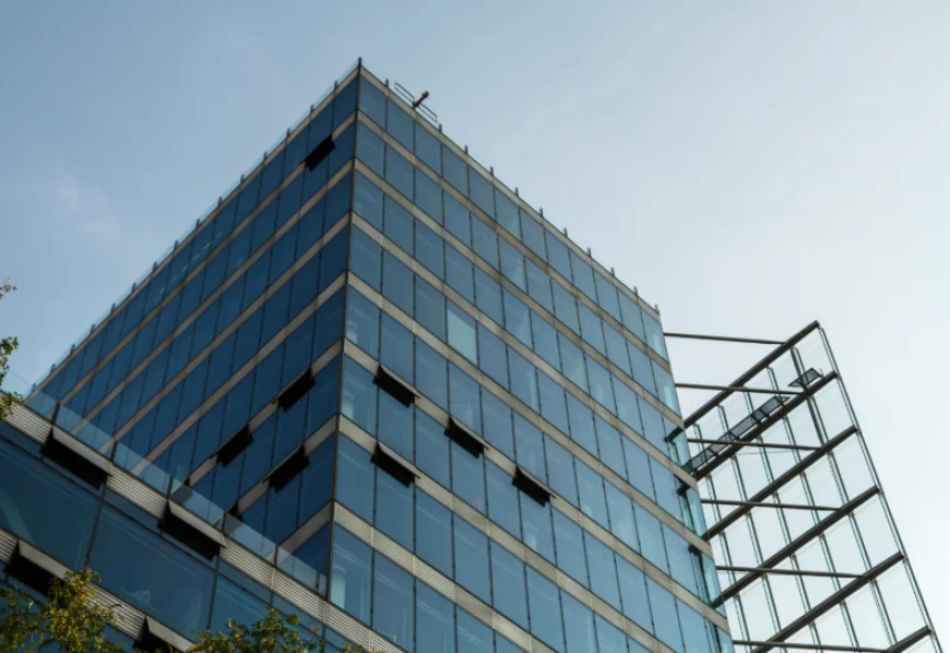 Multi Storey Steel Buildings in Coimbatore – The Future of Modern Construction