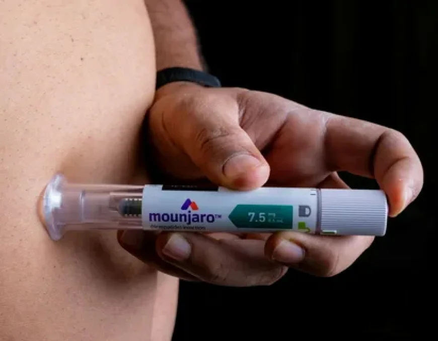 Mounjaro Dubai: A Comprehensive Guide to Modern Medical Weight Management