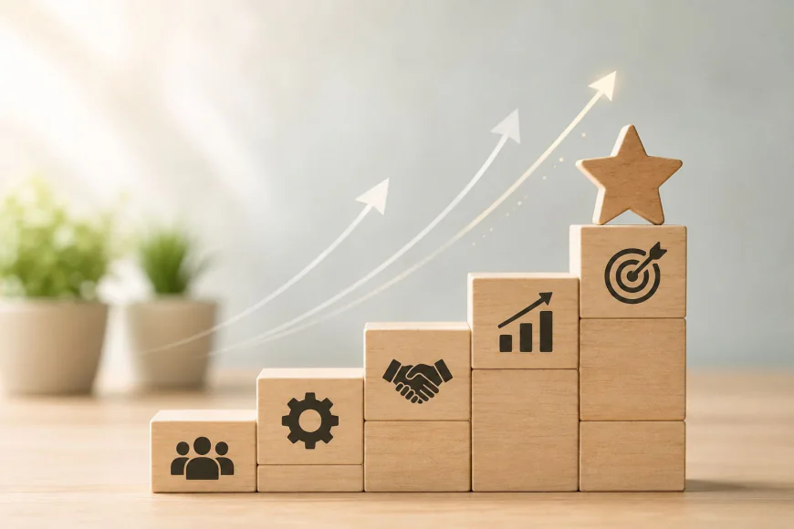 How a Business Motivational Speaker Can Inspire Growth and Workplace Success