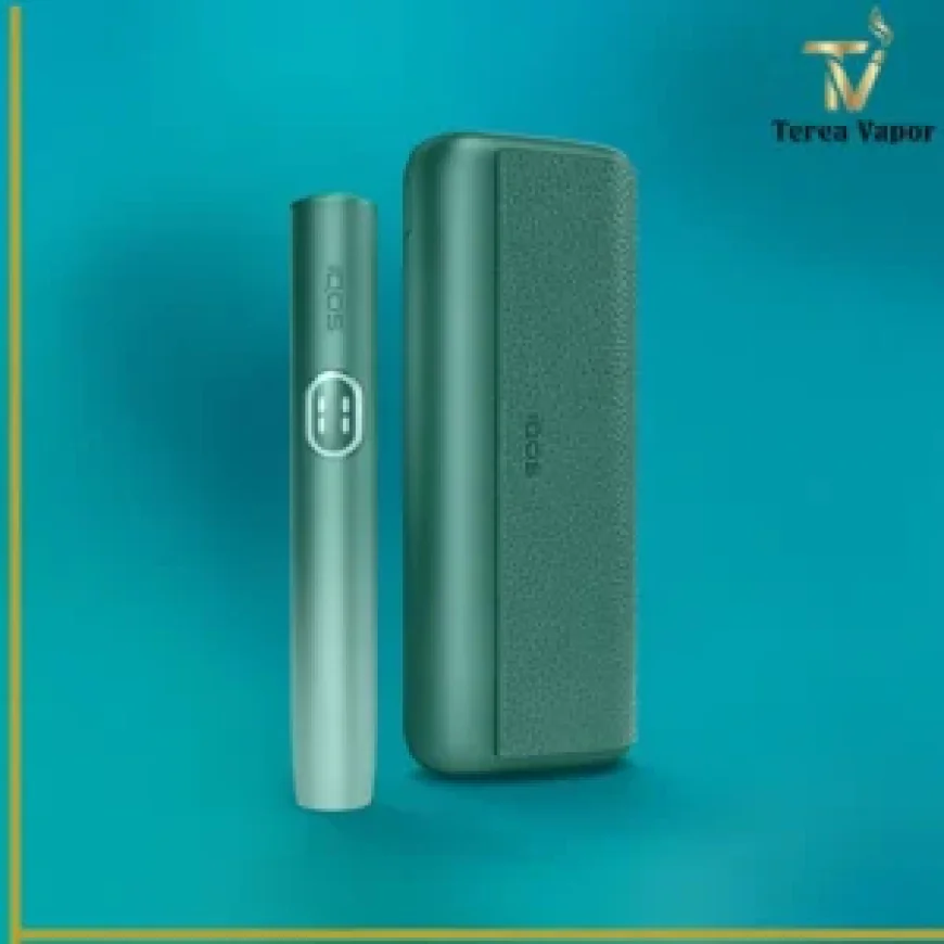IQOS ILUMA Dubai: Explore Terea-Compatible Devices, Flavors, and Kits in UAE