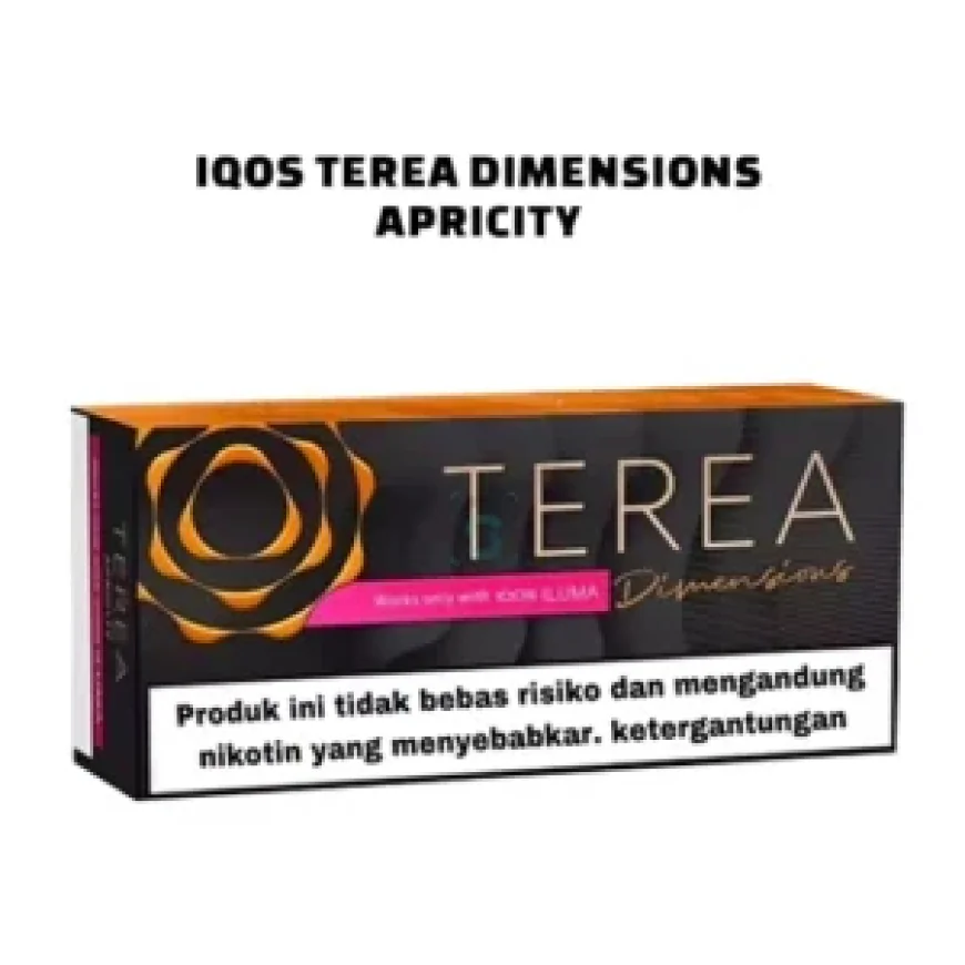 Buy IQOS ILUMA Dubai: Premium Terea-Compatible Devices Available in UAE