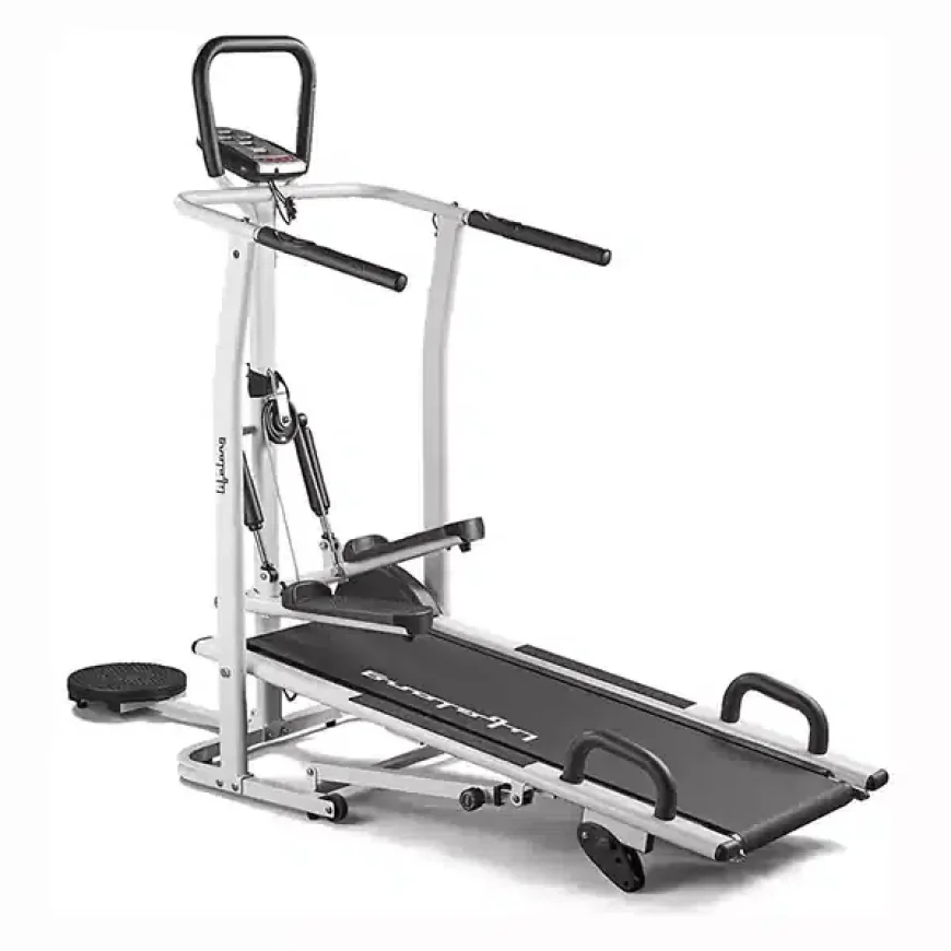 Treadmill Price in Bangladesh: Complete Buying Guide for Home and Gym Use