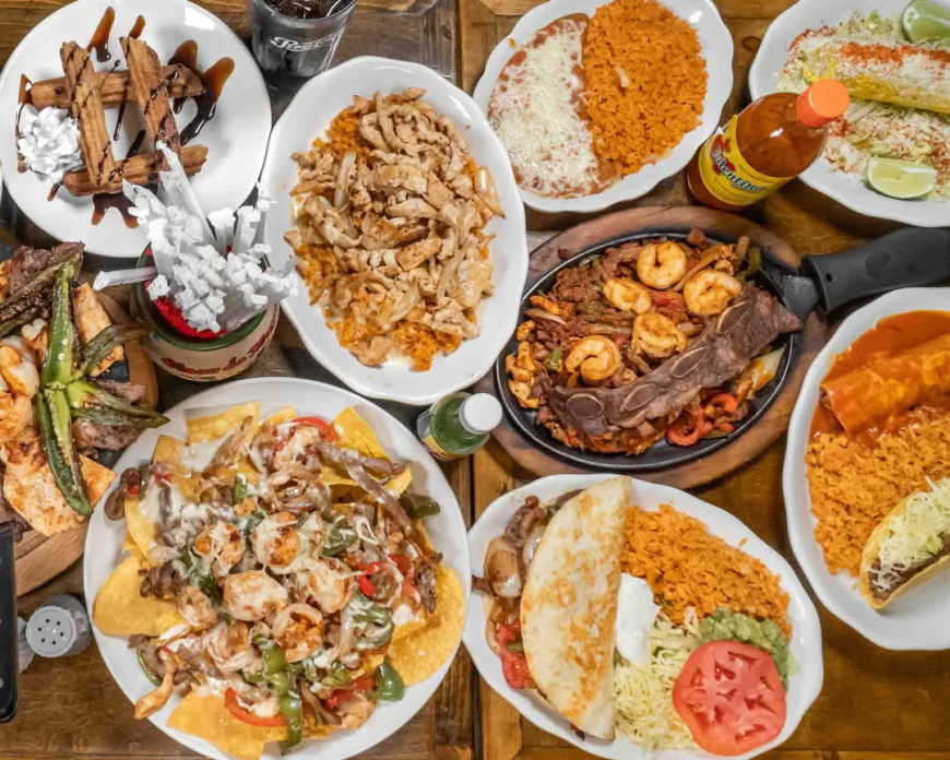 Why Food Lovers Keep Searching for the Best Mexican Near Me in Santa Monica