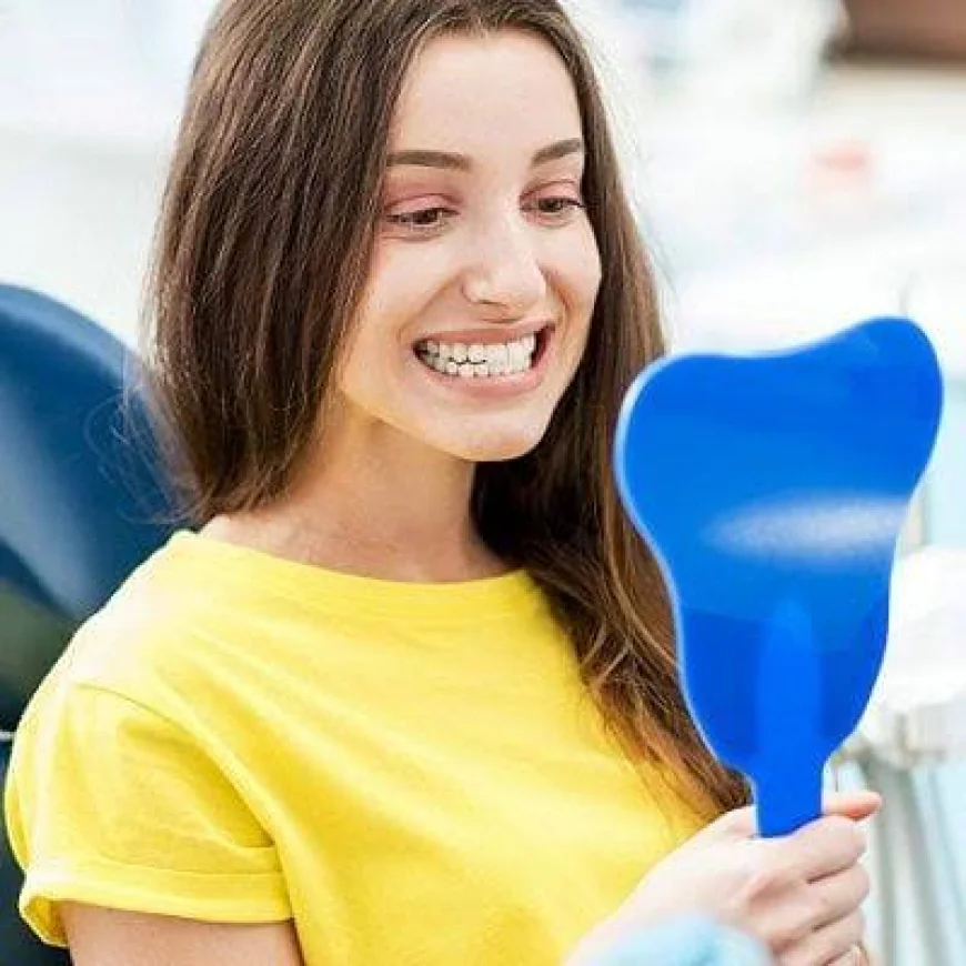 Treatment of Fractured Teeth in Dubai: Effective Ways to Restore Your Smile and Protect Your Oral Health