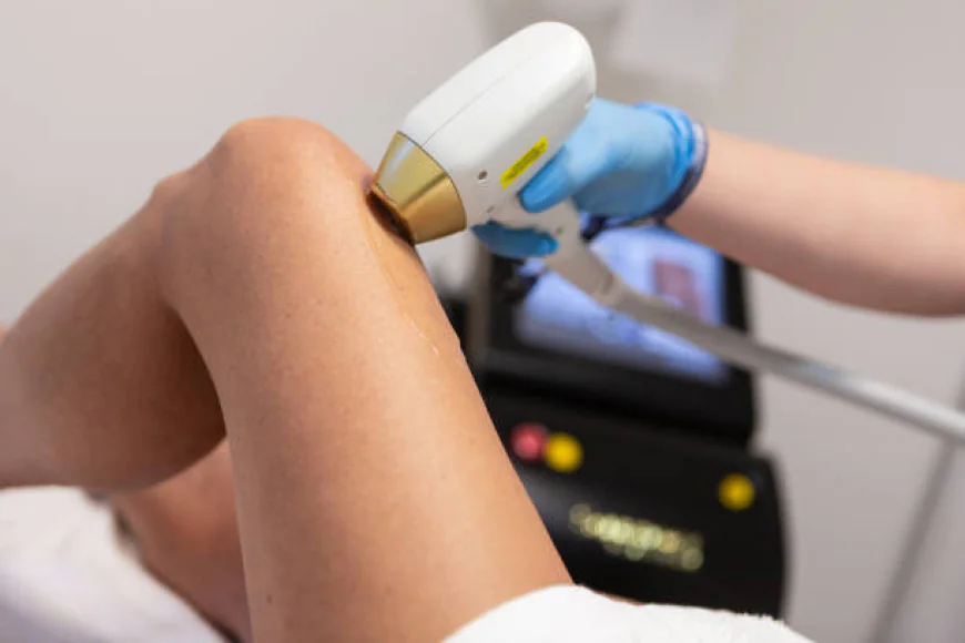 Why is Full Body Laser Hair Removal Cost different