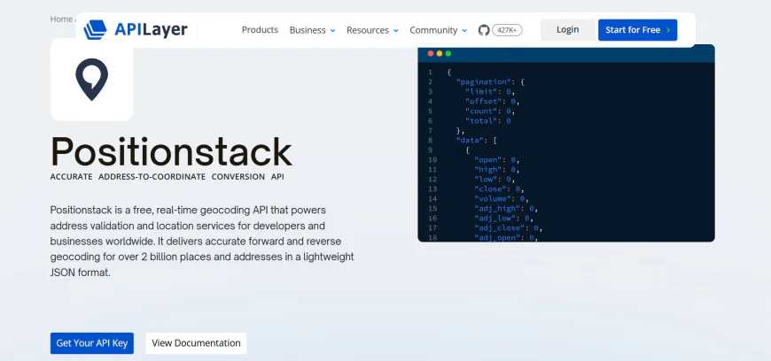What Is a Reverse Geocoding API and How It Works?