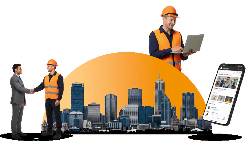 How SEO for Tradies Helps Electricians, Plumbers, and Builders Win More Jobs