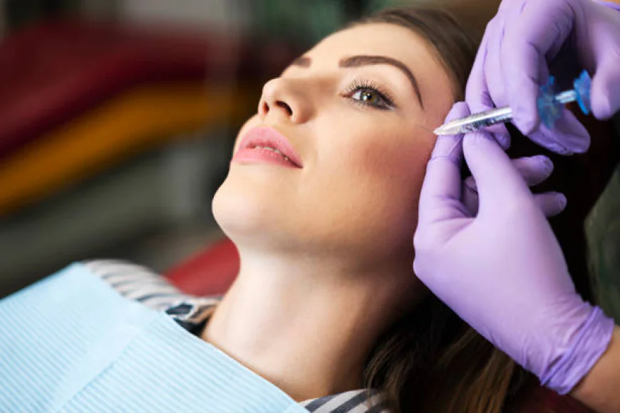 Do Cheek Fillers Injections look natural