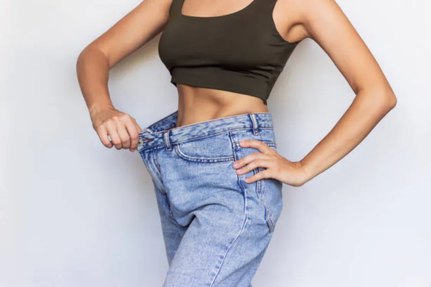 Can Wegovy Injections Help with Weight Plateaus?