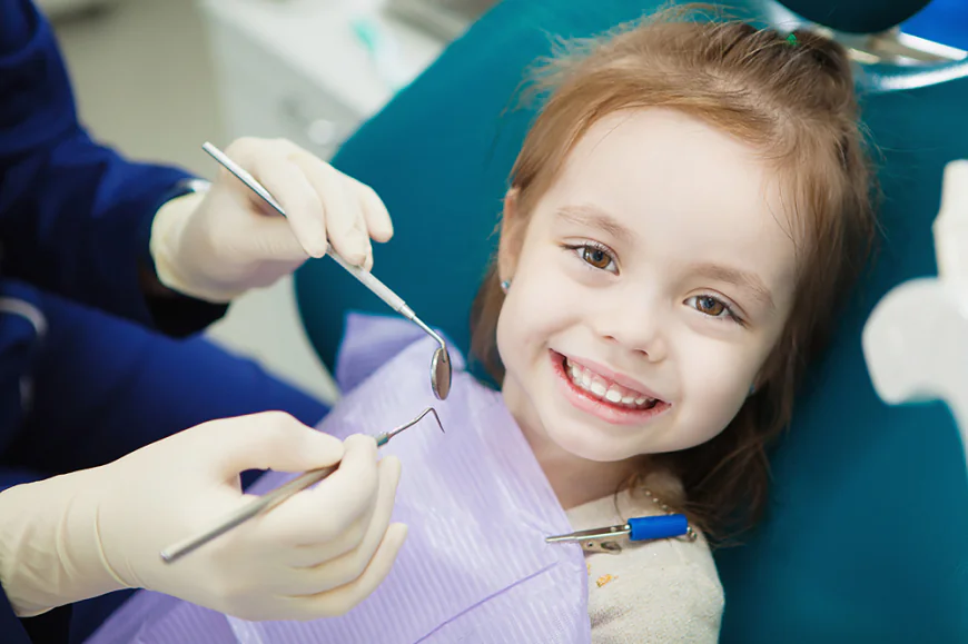 Healthy Smiles Start Early: Why Pediatric Dentistry Matters More Than You Think