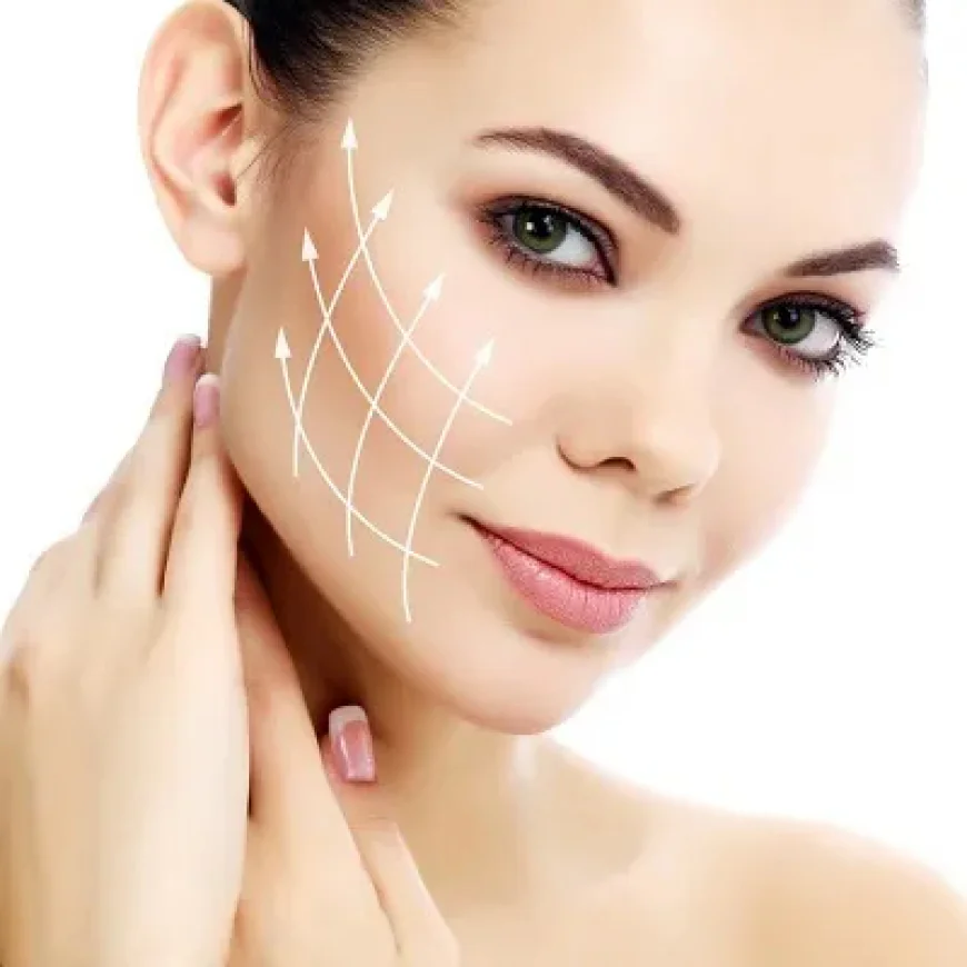 Refresh Your Appearance with Sculptra Filler in Dubai | Glamorous Clinic in Dubai