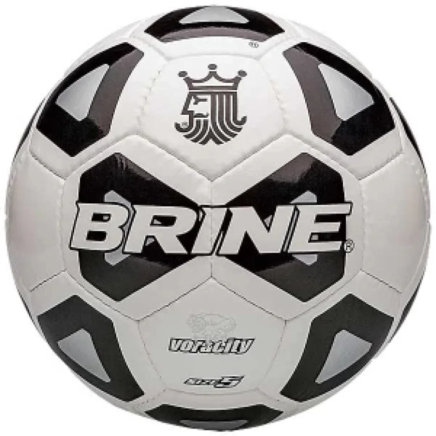 How Do Soccer Balls Support Better Training for Players and Teams?