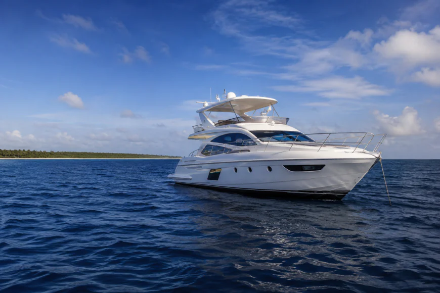 Why Yacht Rentals in Punta Cana Are a Must Do Experience for Vacationers