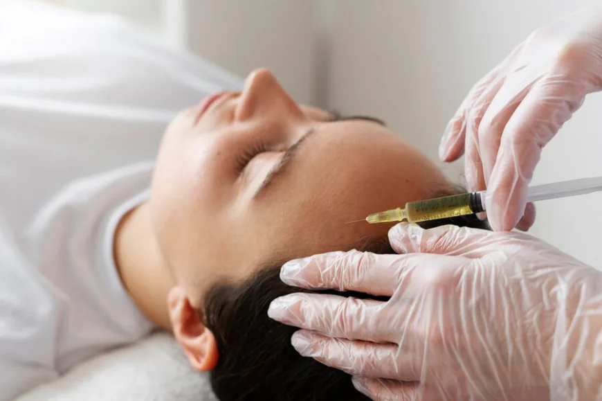 Is GFC Treatment For Hair Suitable for Hair Loss