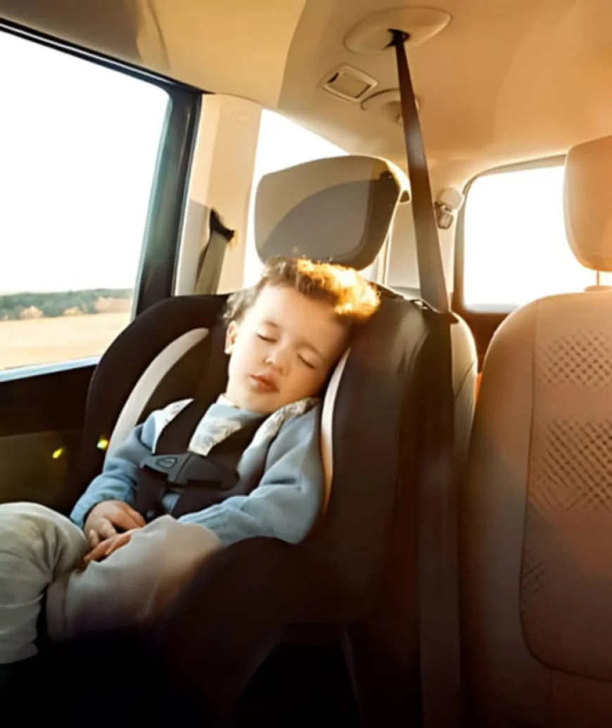 The Newark Airport Car Service