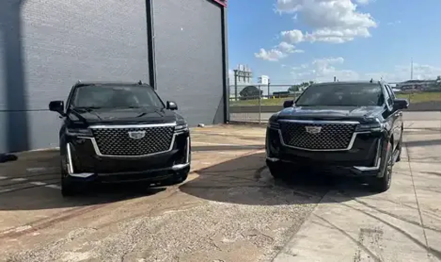 How Does Best Exotic Car Rental Arlington TX Enhance Every Memorable Journey Today?