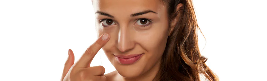 7 Dark Circles Treatment Mistakes That Waste Your Money