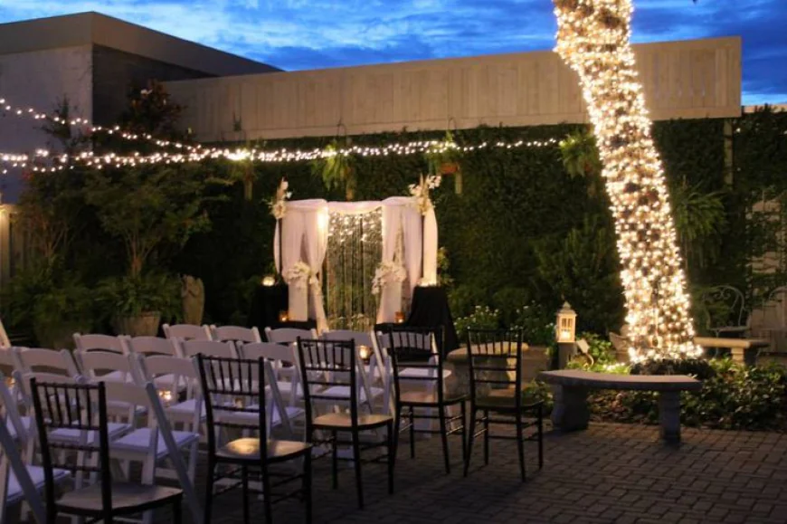 Corporate Event Venues: How the Right Space Shapes Business Success